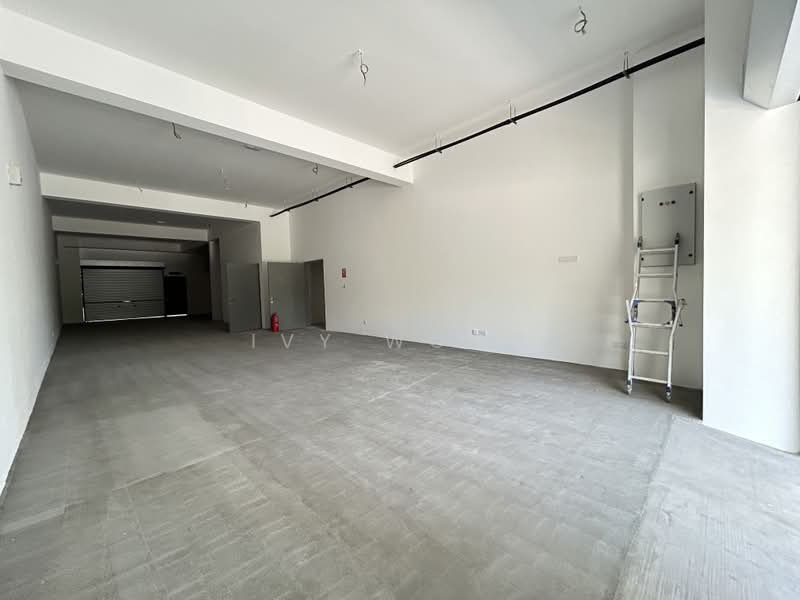 Kedai untuk Disewa di Presint 11 (Putrajaya) - Ivy Wong - Interior - PropertyGuru.com.my