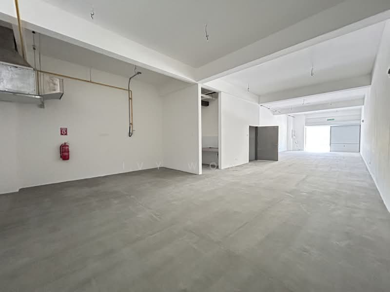 Kedai untuk Disewa di Presint 11 (Putrajaya) - Ivy Wong - Interior - PropertyGuru.com.my