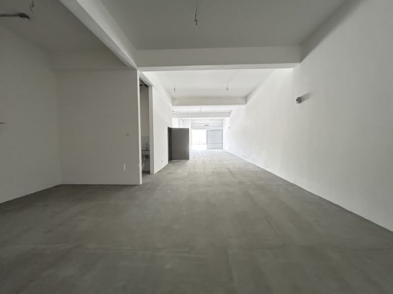 Kedai untuk Disewa di Presint 11 (Putrajaya) - Ivy Wong - Interior - PropertyGuru.com.my