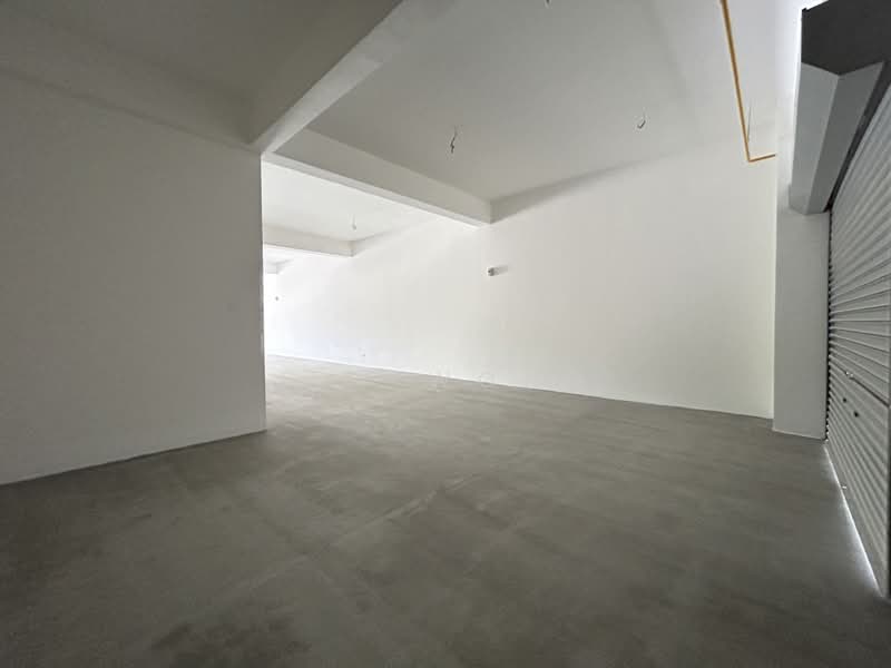 Kedai untuk Disewa di Presint 11 (Putrajaya) - Ivy Wong - Interior - PropertyGuru.com.my