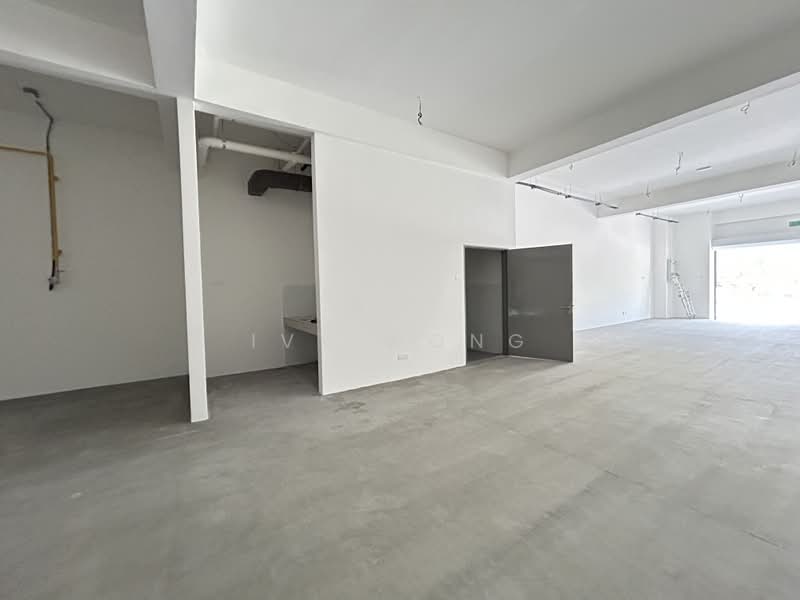 Kedai untuk Disewa di Presint 11 (Putrajaya) - Ivy Wong - Interior - PropertyGuru.com.my