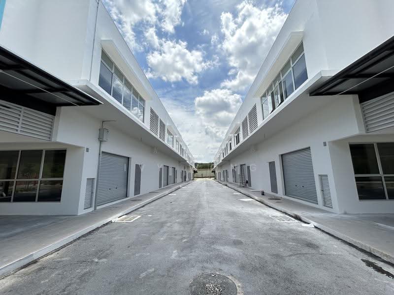 Kedai untuk Disewa di Presint 11 (Putrajaya) - Ivy Wong - Exterior - PropertyGuru.com.my