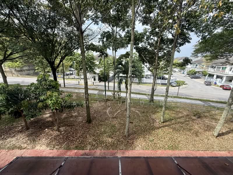 Rumah Teres 2-Tingkat untuk Dijual di Denai Alam (Shah Alam) - Muhd Khairulnawawi Kamaruddin - Exterior - PropertyGuru.com.my