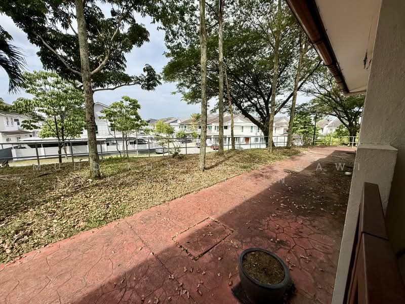 Rumah Teres 2-Tingkat untuk Dijual di Denai Alam (Shah Alam) - Muhd Khairulnawawi Kamaruddin - Exterior - PropertyGuru.com.my
