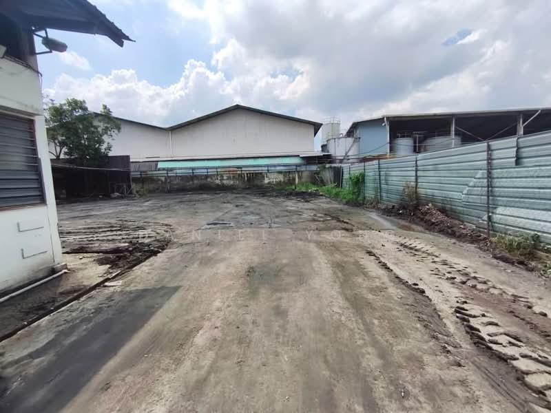 Detached Factory for Rent in Pasir Gudang (Johor) - Daniel Yong - Exterior - PropertyGuru.com.my