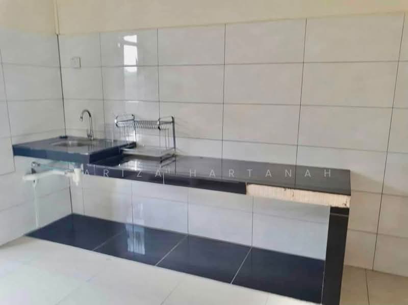Flat for Sale at PKNS Seksyen 24 - Sariza Hartanah - PropertyGuru.com.my