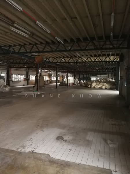 Kilang Terpisah untuk Dijual di Taman Perindustrian Batu Caves (Batu Caves) - Shane Khow - Interior - PropertyGuru.com.my