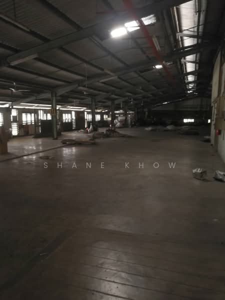 Kilang Terpisah untuk Dijual di Taman Perindustrian Batu Caves (Batu Caves) - Shane Khow - Interior - PropertyGuru.com.my