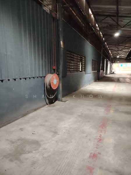 Kilang Terpisah untuk Dijual di Taman Perindustrian Batu Caves (Batu Caves) - Shane Khow - Interior - PropertyGuru.com.my