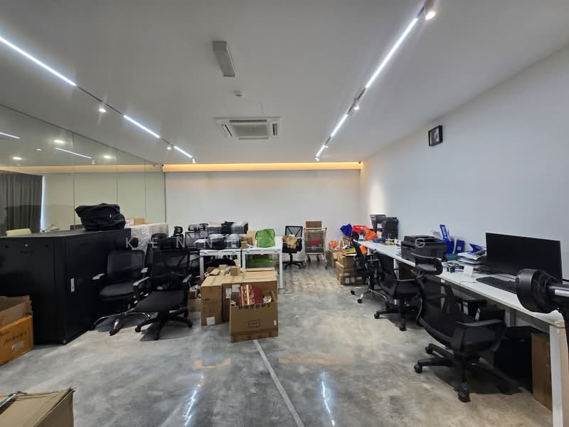 Shop / Office for Rent in Bandar Sri Damansara (Selangor) - Kenneth Wang - Interior - PropertyGuru.com.my