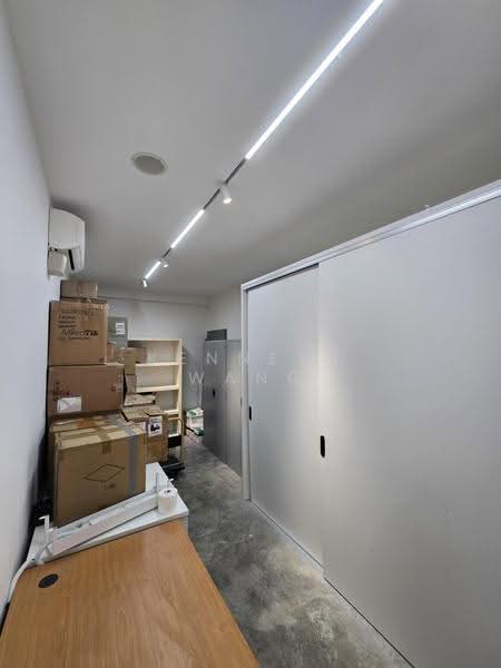 Shop / Office for Rent in Bandar Sri Damansara (Selangor) - Kenneth Wang - Interior - PropertyGuru.com.my