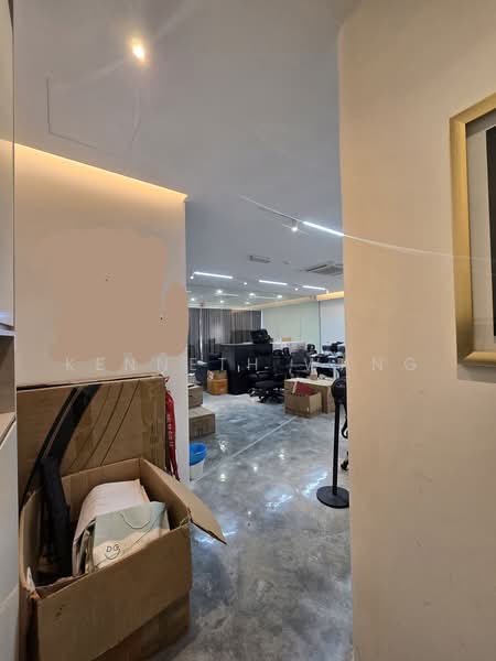 Shop / Office for Rent in Bandar Sri Damansara (Selangor) - Kenneth Wang - Interior - PropertyGuru.com.my
