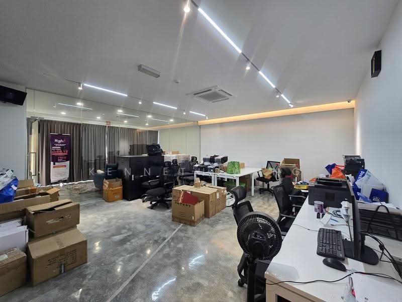 Shop / Office for Rent in Bandar Sri Damansara (Selangor) - Kenneth Wang - Interior - PropertyGuru.com.my