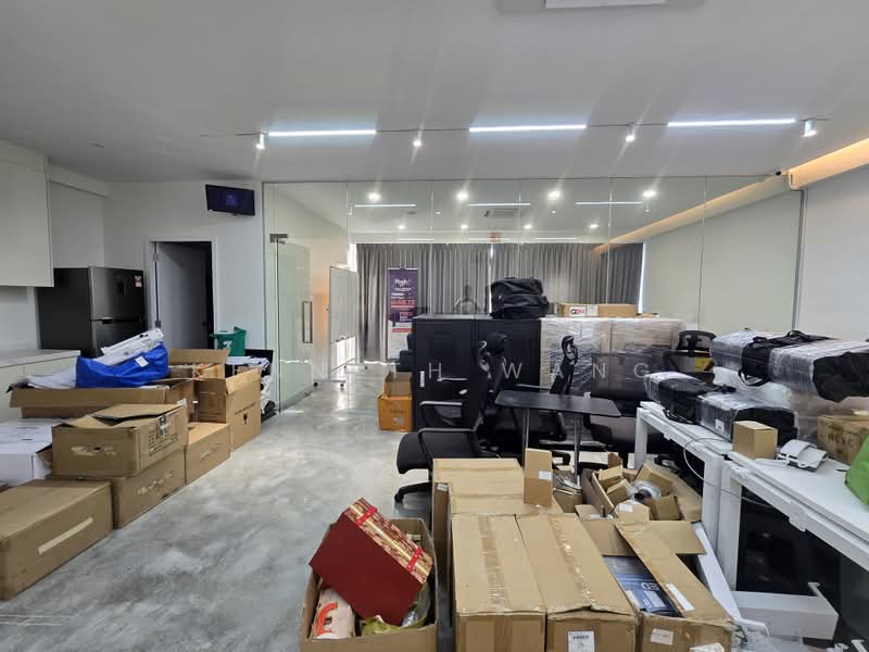 Shop / Office for Rent in Bandar Sri Damansara (Selangor) - Kenneth Wang - Interior - PropertyGuru.com.my