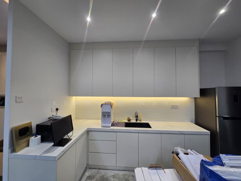 Shop / Office for Rent in Bandar Sri Damansara (Selangor) - Kenneth Wang - Kitchen - PropertyGuru.com.my