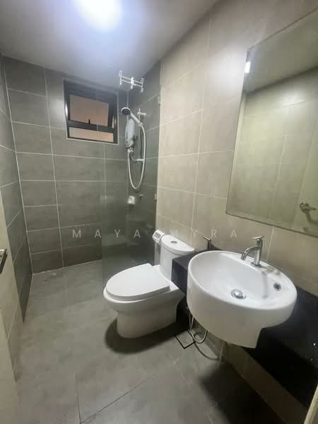 Service Residence for Rent at Liberty @ Arc - Maya Myra - Bathroom - PropertyGuru.com.my