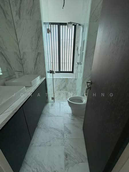 Condominium for Sale at The Light Collection IV - Jonathan Chng - Bathroom - PropertyGuru.com.my