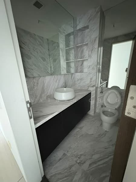 Condominium for Sale at The Light Collection IV - Jonathan Chng - Bathroom - PropertyGuru.com.my