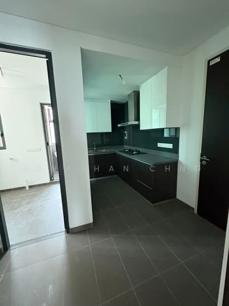 Condominium for Sale at The Light Collection IV - Jonathan Chng - Kitchen - PropertyGuru.com.my