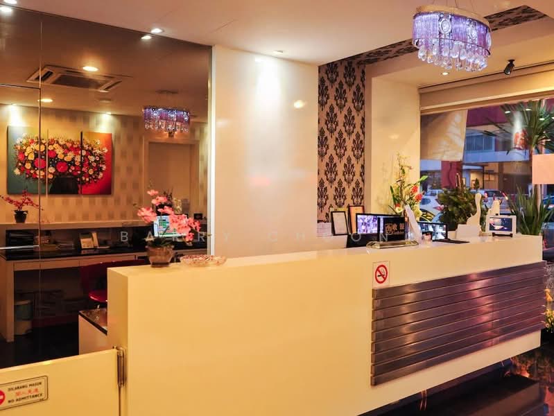 Hotel / Resort for Rent in Seksyen 13 (Shah Alam) - Barry Choong - Interior - PropertyGuru.com.my