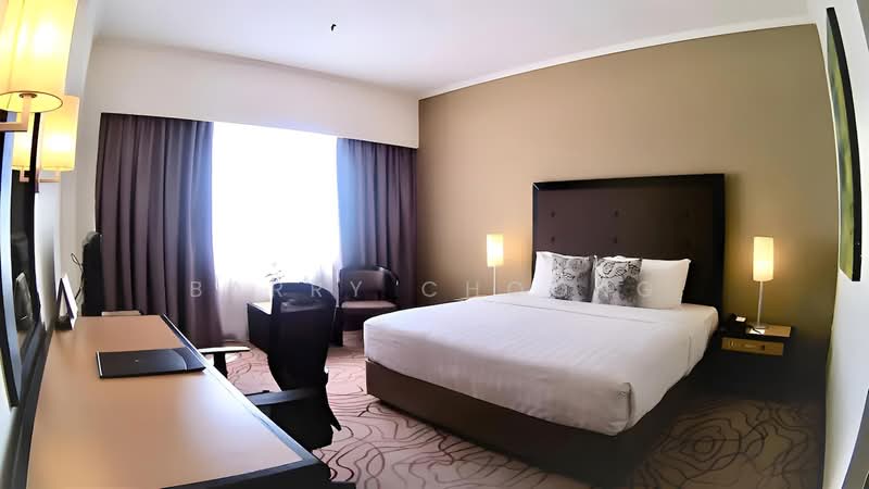 Hotel / Resort for Rent in Seksyen 13 (Shah Alam) - Barry Choong - Bedroom - PropertyGuru.com.my