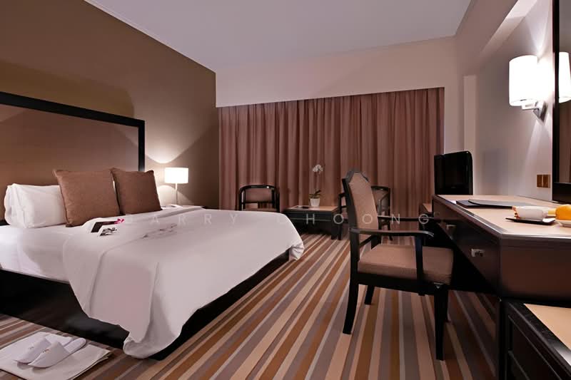Hotel / Resort for Rent in Seksyen 13 (Shah Alam) - Barry Choong - Bedroom - PropertyGuru.com.my