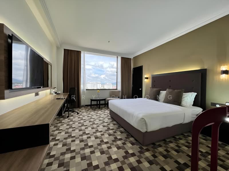 Hotel / Resort for Rent in Seksyen 13 (Shah Alam) - Barry Choong - Bedroom - PropertyGuru.com.my