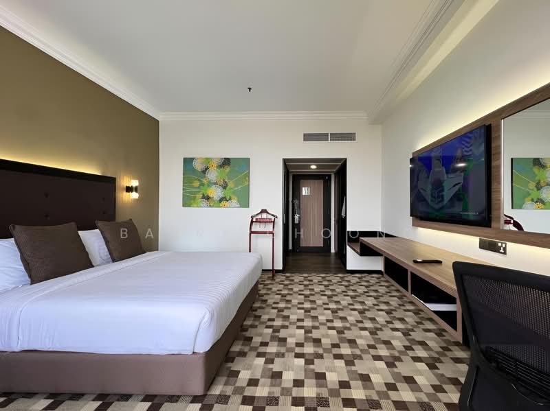 Hotel / Resort for Rent in Seksyen 13 (Shah Alam) - Barry Choong - Bedroom - PropertyGuru.com.my