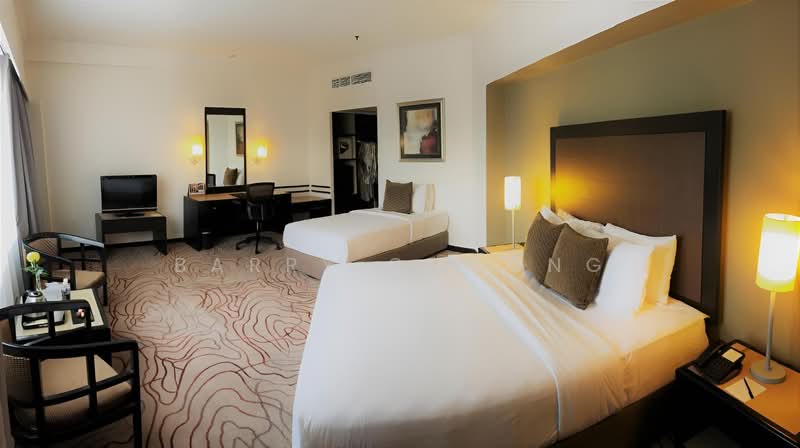 Hotel / Resort for Rent in Seksyen 13 (Shah Alam) - Barry Choong - Bedroom - PropertyGuru.com.my