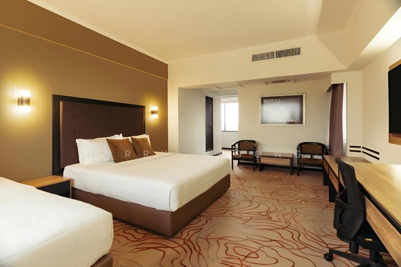 Hotel / Resort for Rent in Seksyen 13 (Shah Alam) - Barry Choong - Bedroom - PropertyGuru.com.my