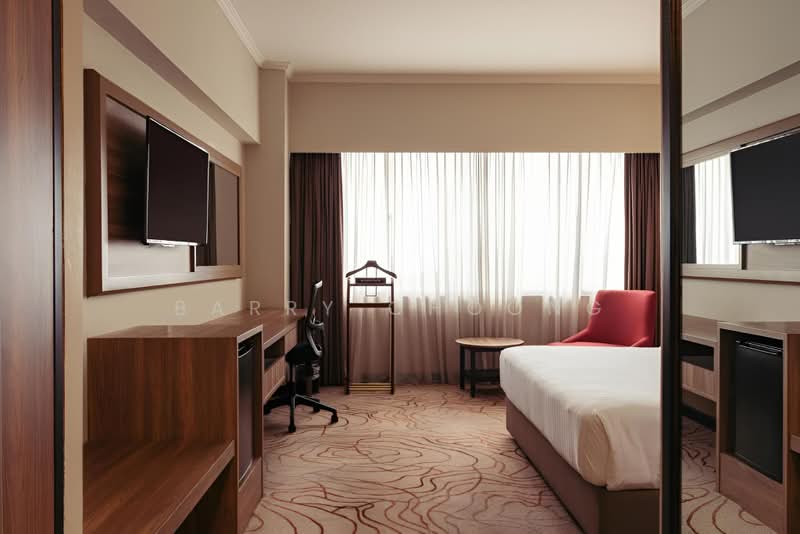 Hotel / Resort for Rent in Seksyen 13 (Shah Alam) - Barry Choong - Bedroom - PropertyGuru.com.my