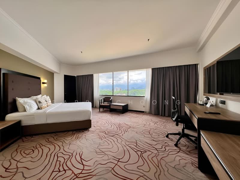 Hotel / Resort for Rent in Seksyen 13 (Shah Alam) - Barry Choong - Bedroom - PropertyGuru.com.my