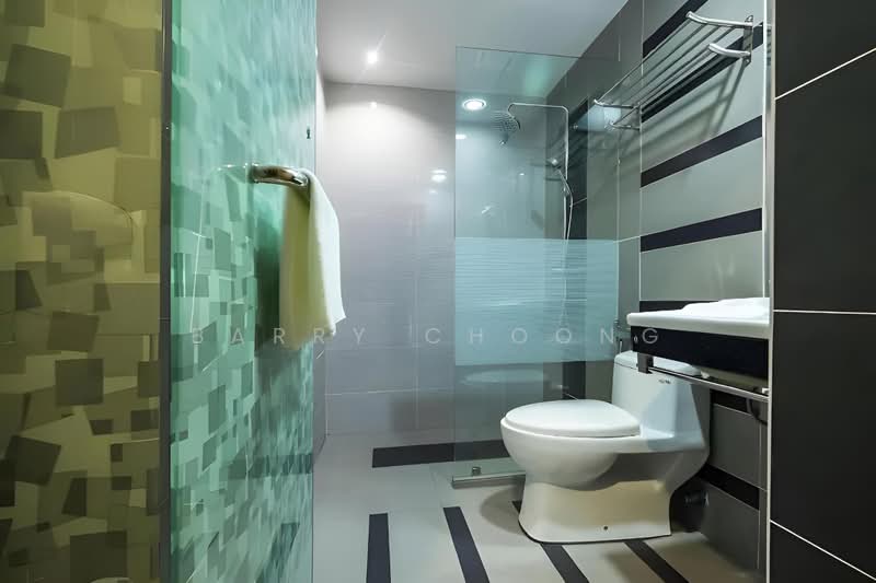 Hotel / Resort for Rent in Seksyen 13 (Shah Alam) - Barry Choong - Bathroom - PropertyGuru.com.my