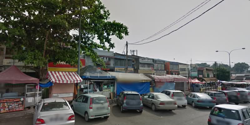 Shop for Rent in Taman Bunga Raya (Setapak) - Elaine Chin - PropertyGuru.com.my