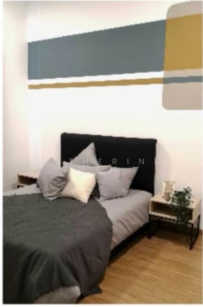 Kediaman Servis untuk Disewa di Rica Residence - Catherine Gan - Bedroom - PropertyGuru.com.my