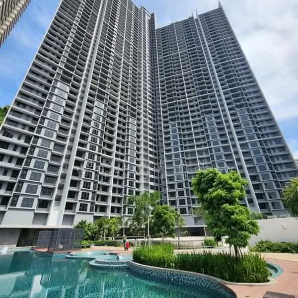 Condominium for Sale at D'Clover Residences - Leslie Low - Exterior - PropertyGuru.com.my