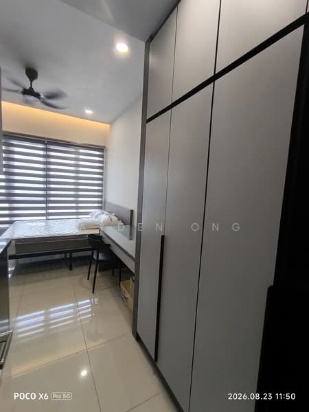 Kediaman Servis untuk Disewa di Midlands City - Jayden Ong - Bedroom - PropertyGuru.com.my