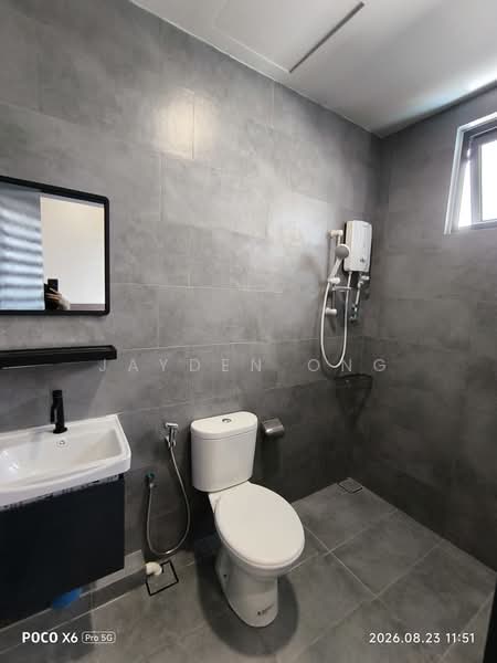 Kediaman Servis untuk Disewa di Midlands City - Jayden Ong - PropertyGuru.com.my