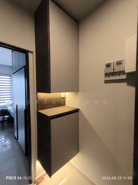 Kediaman Servis untuk Disewa di Midlands City - Jayden Ong - PropertyGuru.com.my