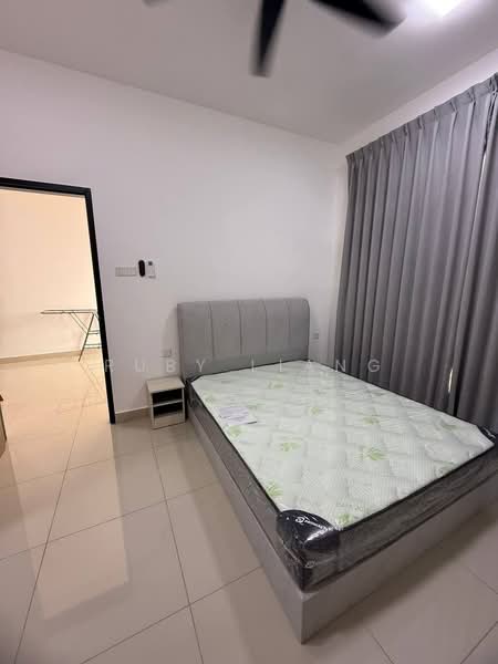 Service Residence for Rent at TRELLIS RESIDENCES - Ruby Liang - Bedroom - PropertyGuru.com.my