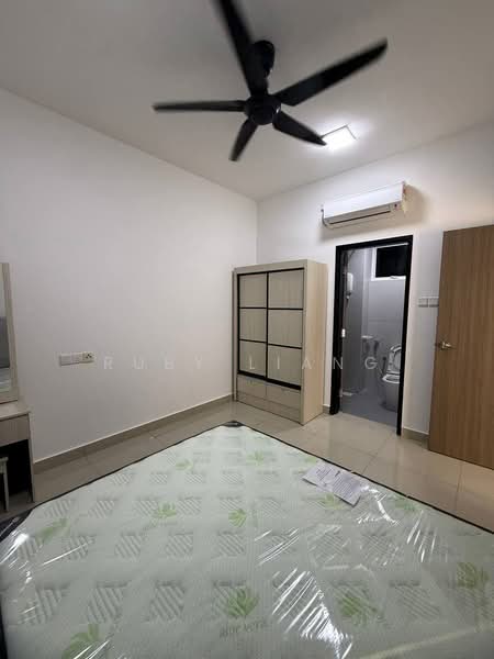 Service Residence for Rent at TRELLIS RESIDENCES - Ruby Liang - Bedroom - PropertyGuru.com.my