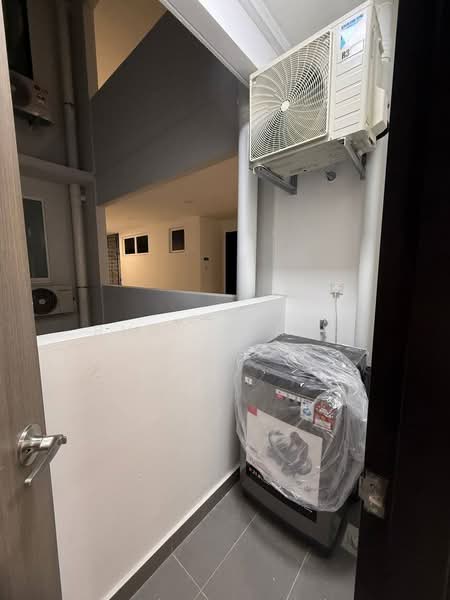 Service Residence for Rent at TRELLIS RESIDENCES - Ruby Liang - Exterior - PropertyGuru.com.my