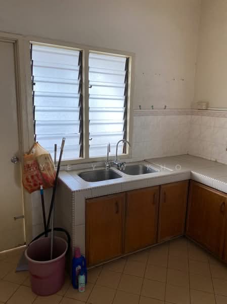 Condominium for Rent at Vista Komanwel C - Yee Yew Kho - Kitchen - PropertyGuru.com.my