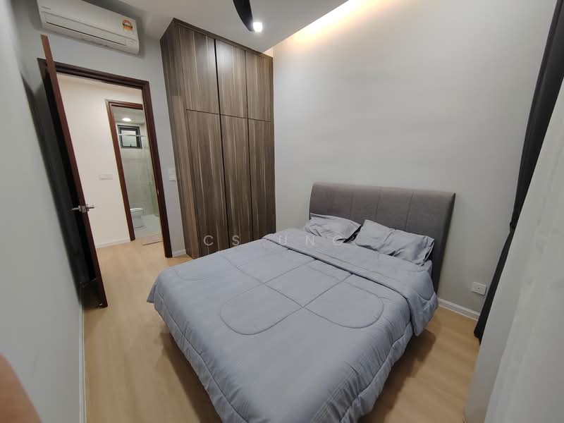 Condominium for Rent at Queens Residences Q2 @ Queens Waterfront - CS Ung - Bedroom - PropertyGuru.com.my
