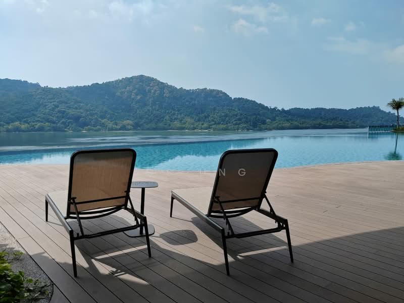 Condominium for Rent at Queens Residences Q2 @ Queens Waterfront - CS Ung - View - PropertyGuru.com.my