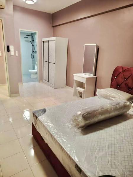 Condominium for Rent at Vista Harmoni Residences - Halim Mazlan - Bedroom - PropertyGuru.com.my