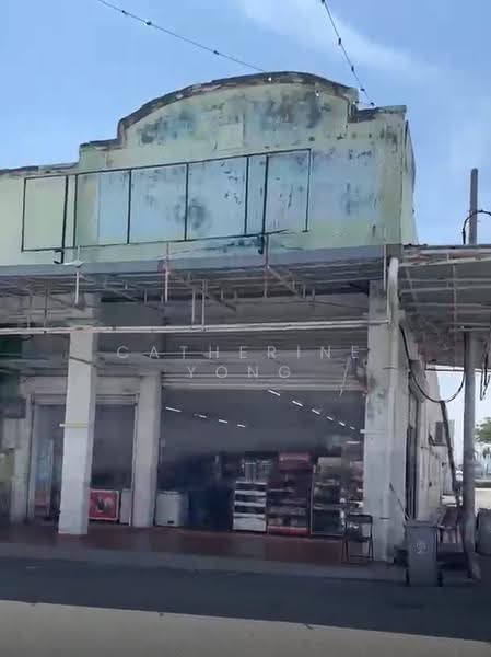 Shop for Sale in Nilai 3 Wholesale Centre (Nilai) - Catherine Yong - Exterior - PropertyGuru.com.my
