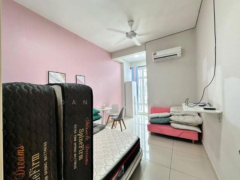 Rumah Kluster untuk Dijual di Taman Nusa Sentral (Iskandar Puteri (Nusajaya)) - Daniel Yong - Bedroom - PropertyGuru.com.my