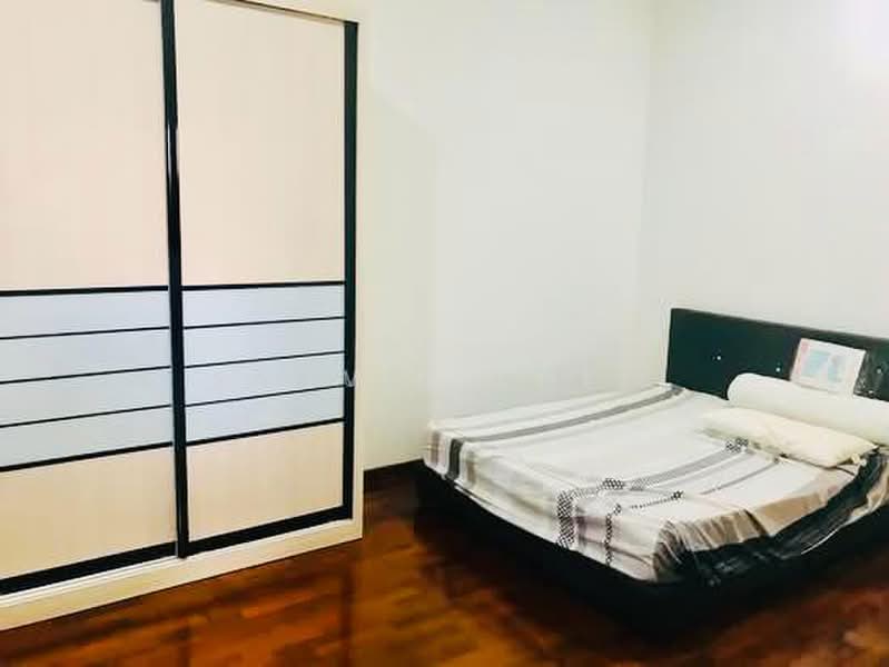 Semi-Detached House for Rent in Horizon Hills (Iskandar Puteri (Nusajaya)) - Samuel Wong - Bedroom - PropertyGuru.com.my