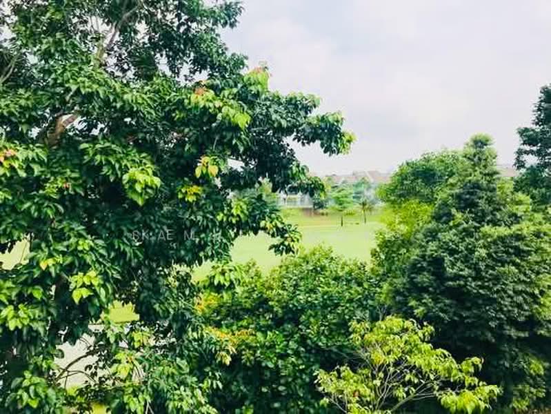 Semi-Detached House for Rent in Horizon Hills (Iskandar Puteri (Nusajaya)) - Samuel Wong - View - PropertyGuru.com.my